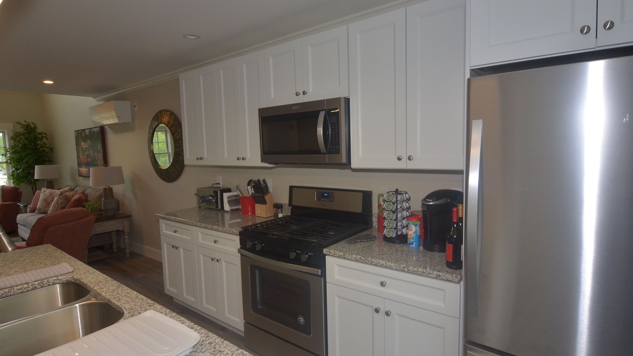 Photo of Kitchen in Wolfeboro