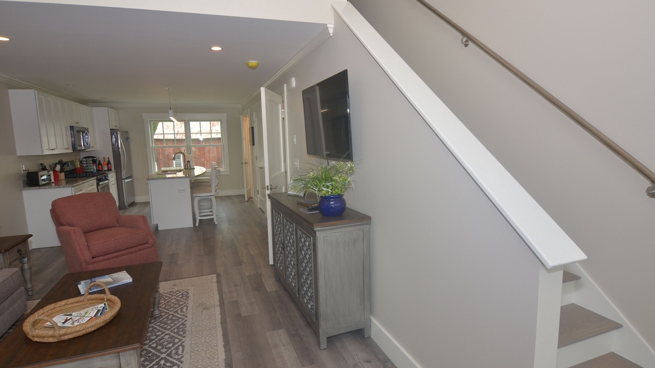 Photo of Livingroom in Wolfeboro