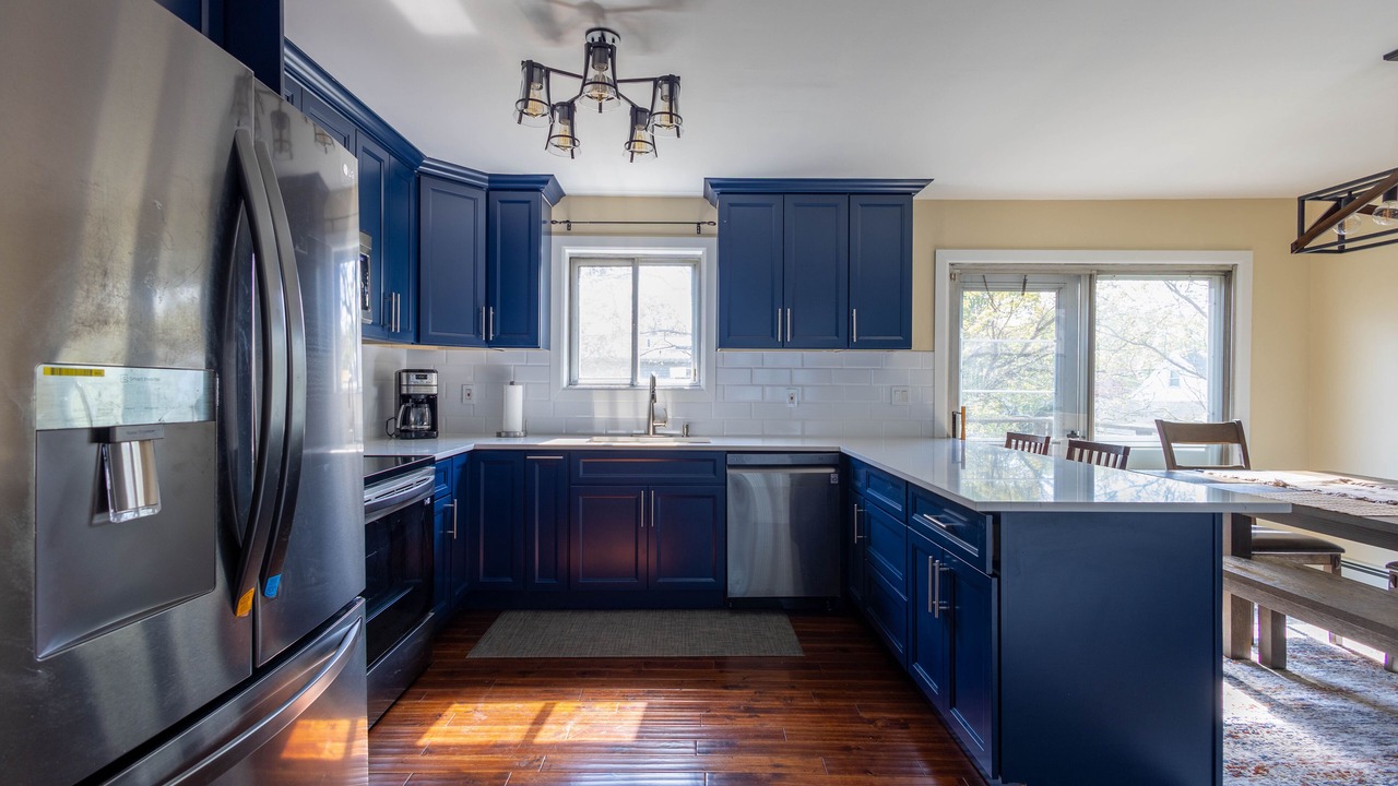 Photo of Kitchen in Deer Park