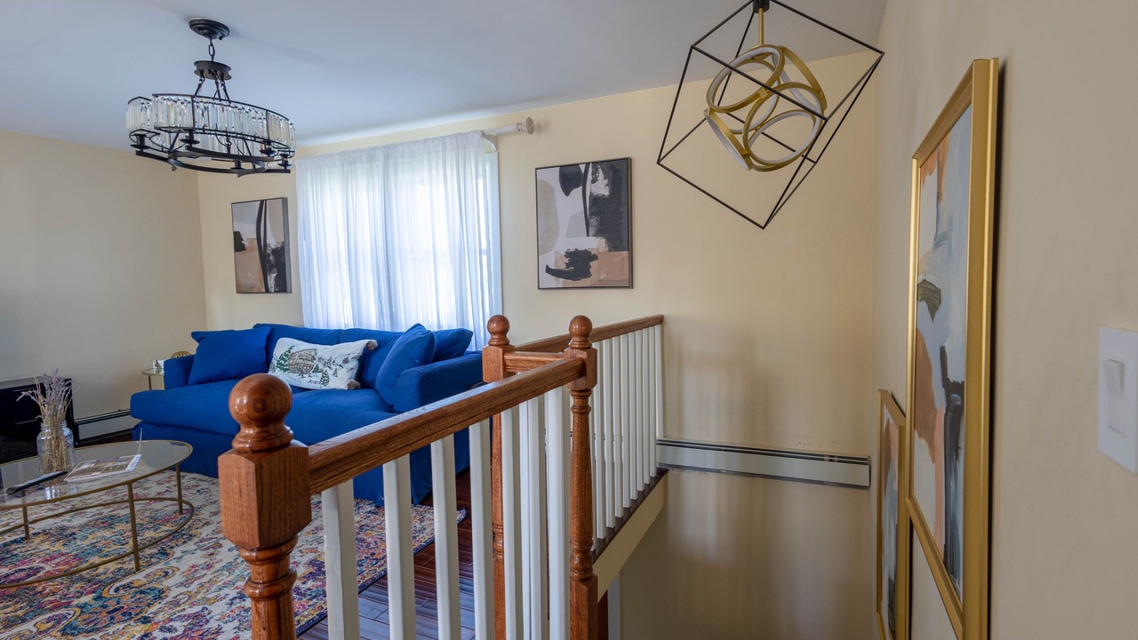Photo of Livingroom in Deer Park