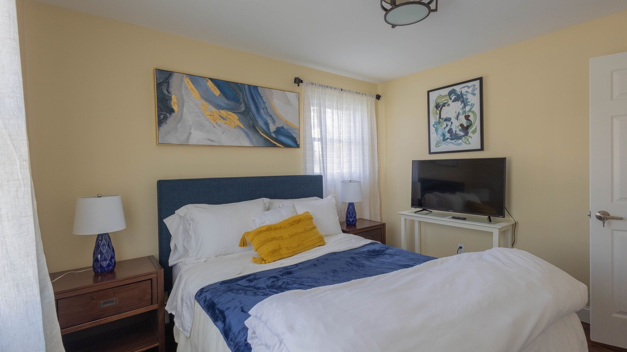 Photo of Bedroom in Deer Park