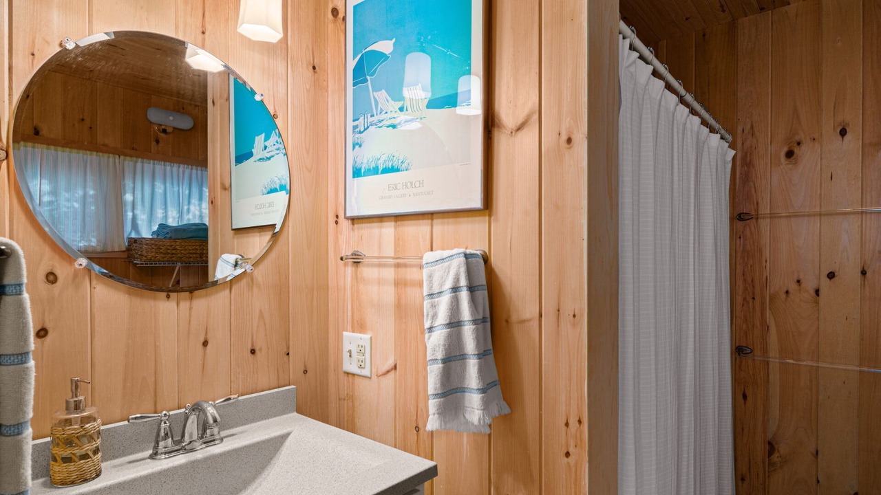 Photo of Bathroom in North Ferrisburgh