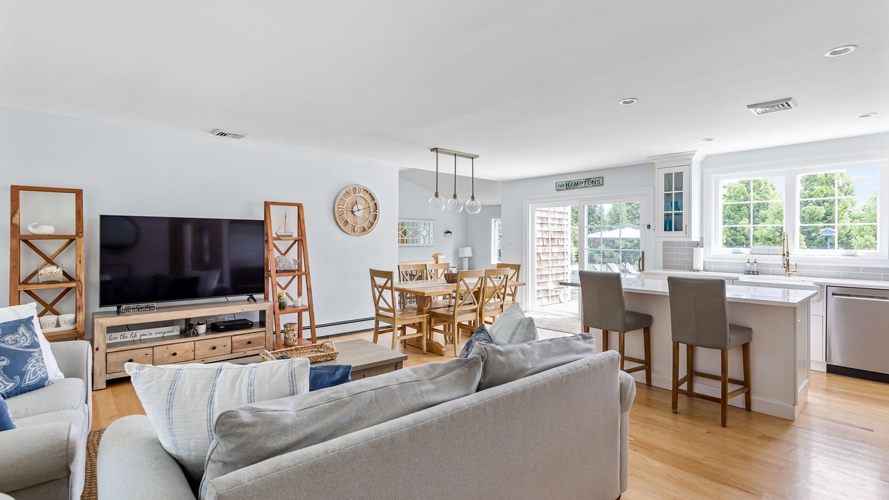 Photo of Livingroom in Southampton