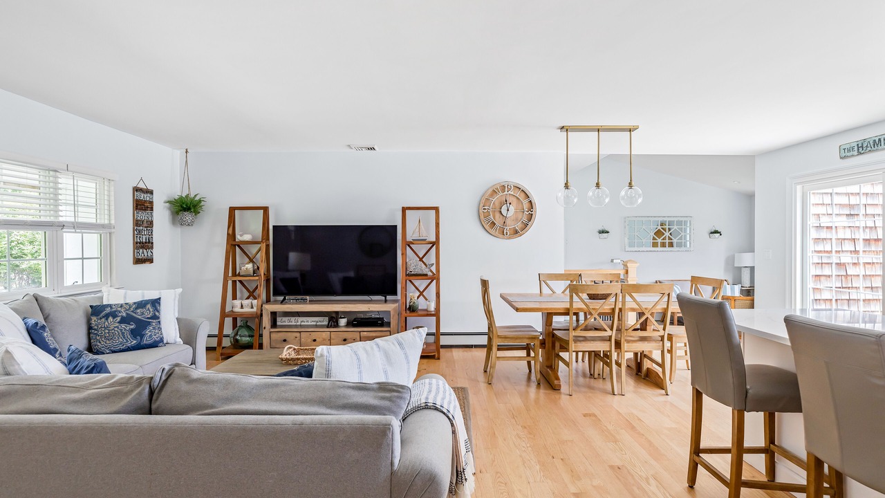 Photo of Livingroom in Southampton