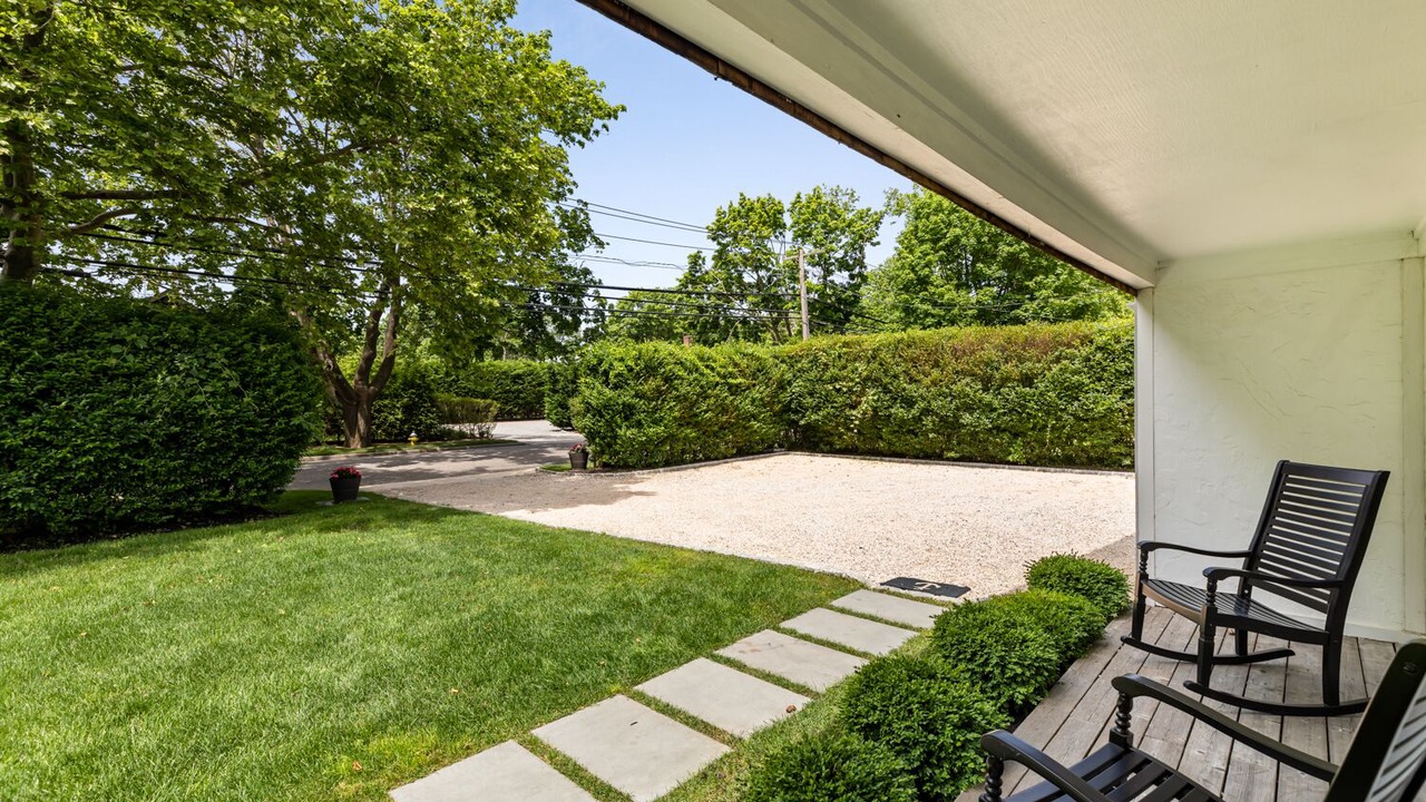 Photo of Patio Balcony in Southampton