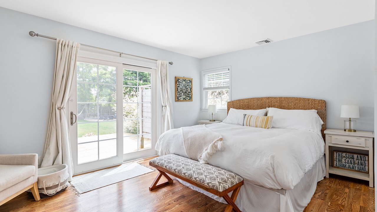Photo of Bedroom in Southampton