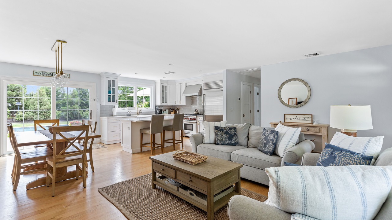 Photo of Livingroom in Southampton