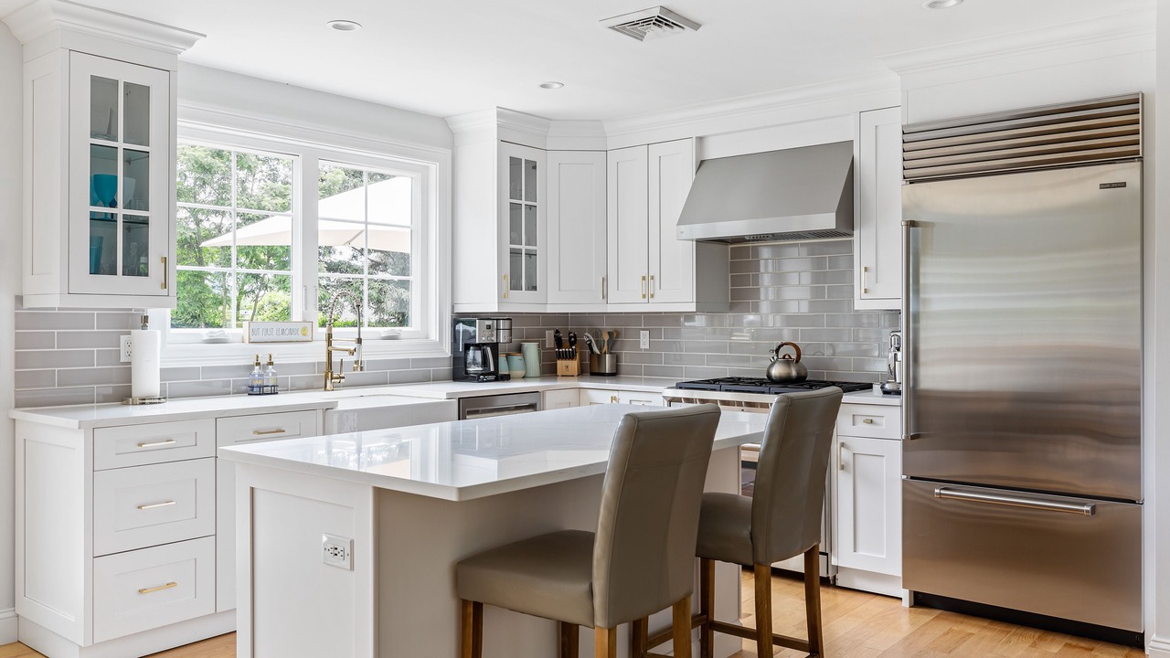 Photo of Kitchen in Southampton