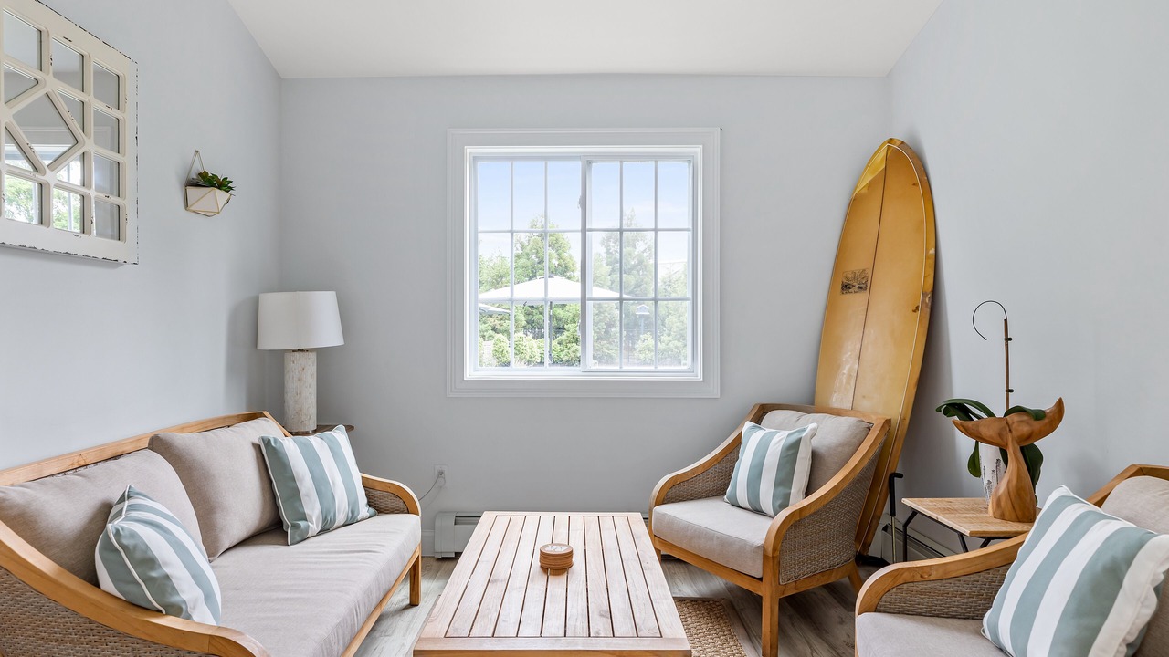 Photo of Livingroom in Southampton