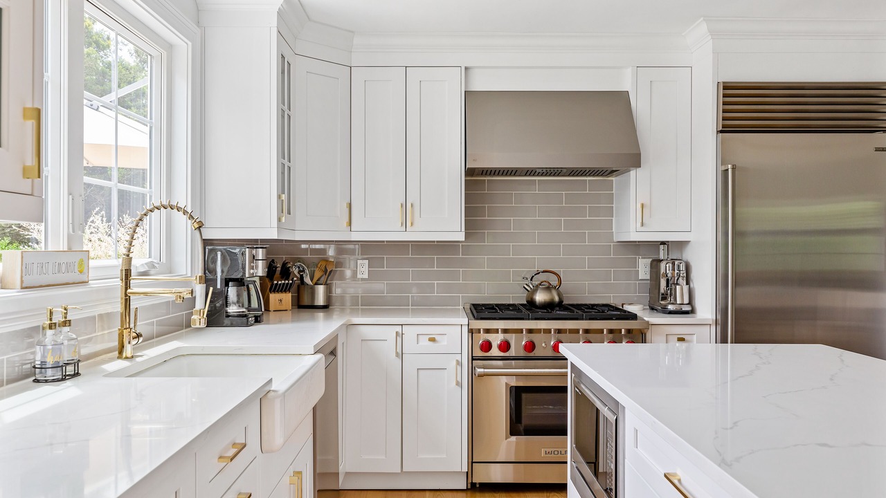 Photo of Kitchen in Southampton