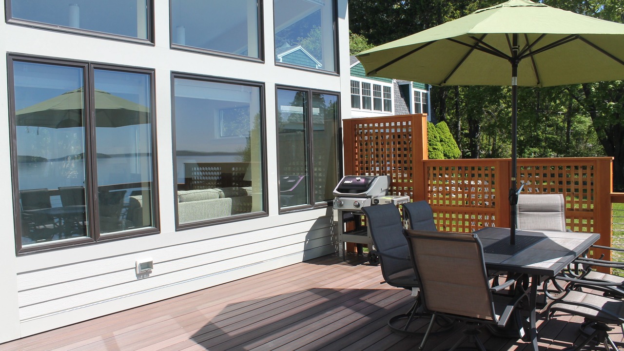 Photo of Outdoor in Hulls Cove