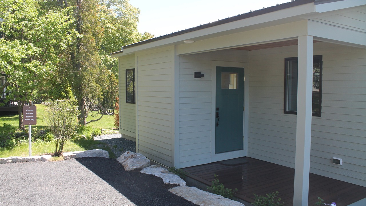 Photo of Outdoor in Hulls Cove
