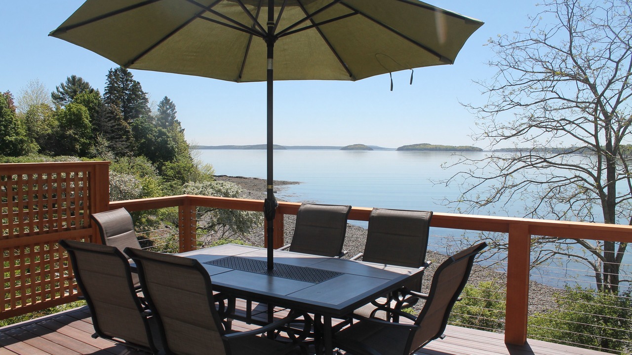 Photo of Outdoor in Hulls Cove