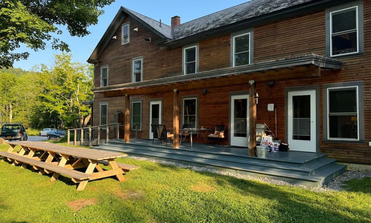Photo of Outdoor in Pawlet