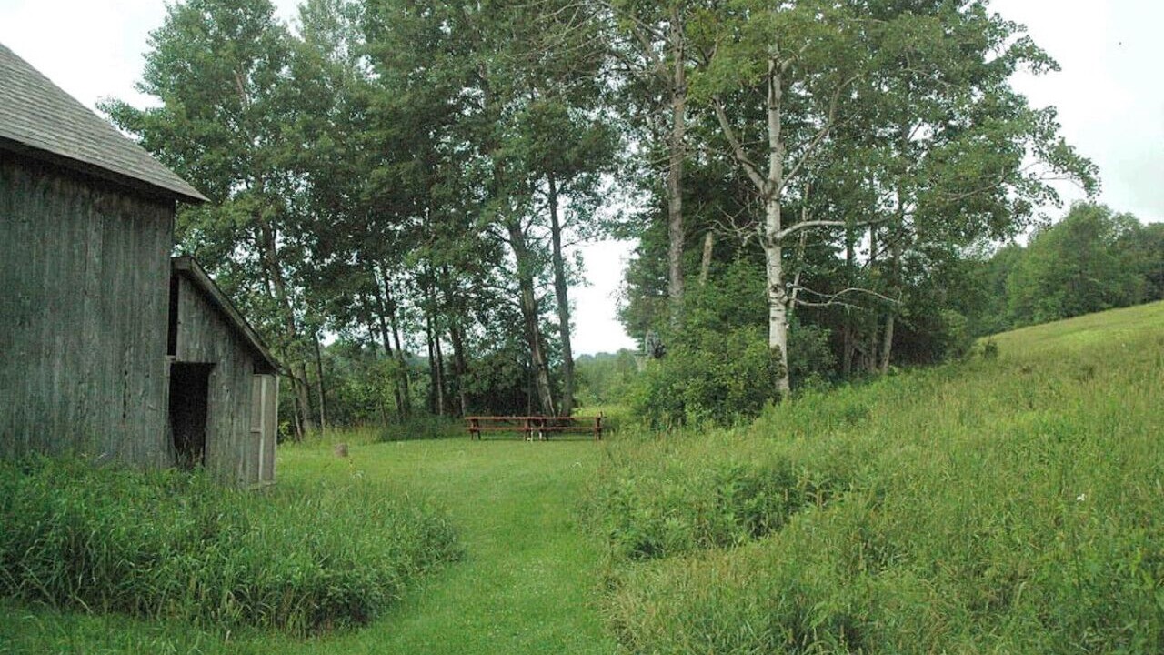 Photo of Outdoor in Pawlet
