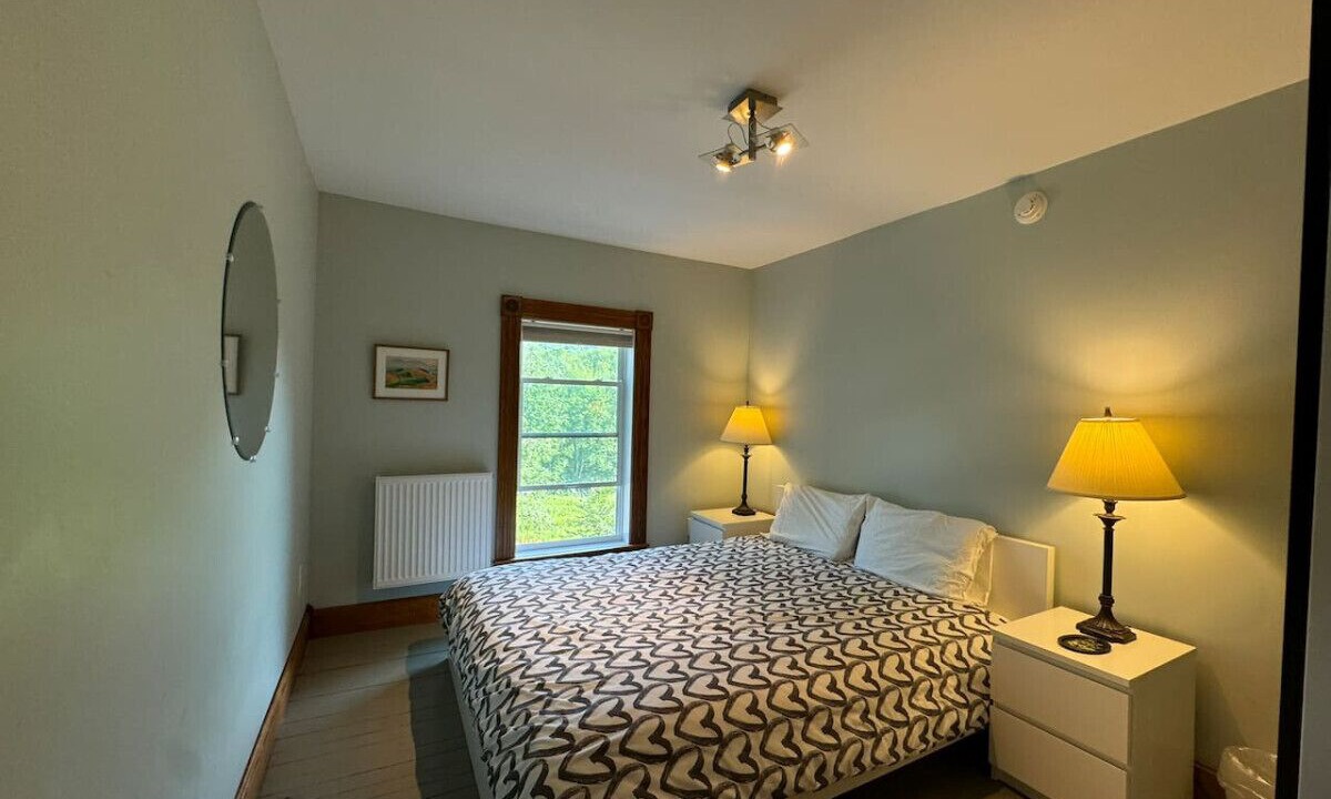 Photo of Bedroom in Pawlet