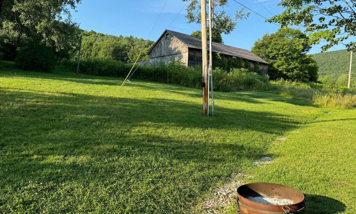 Photo of Outdoor in Pawlet