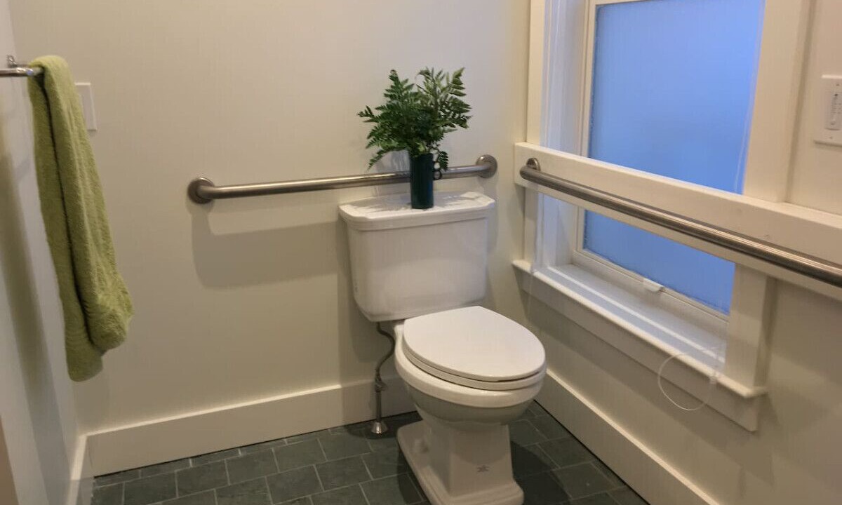 Photo of Bathroom in Pawlet