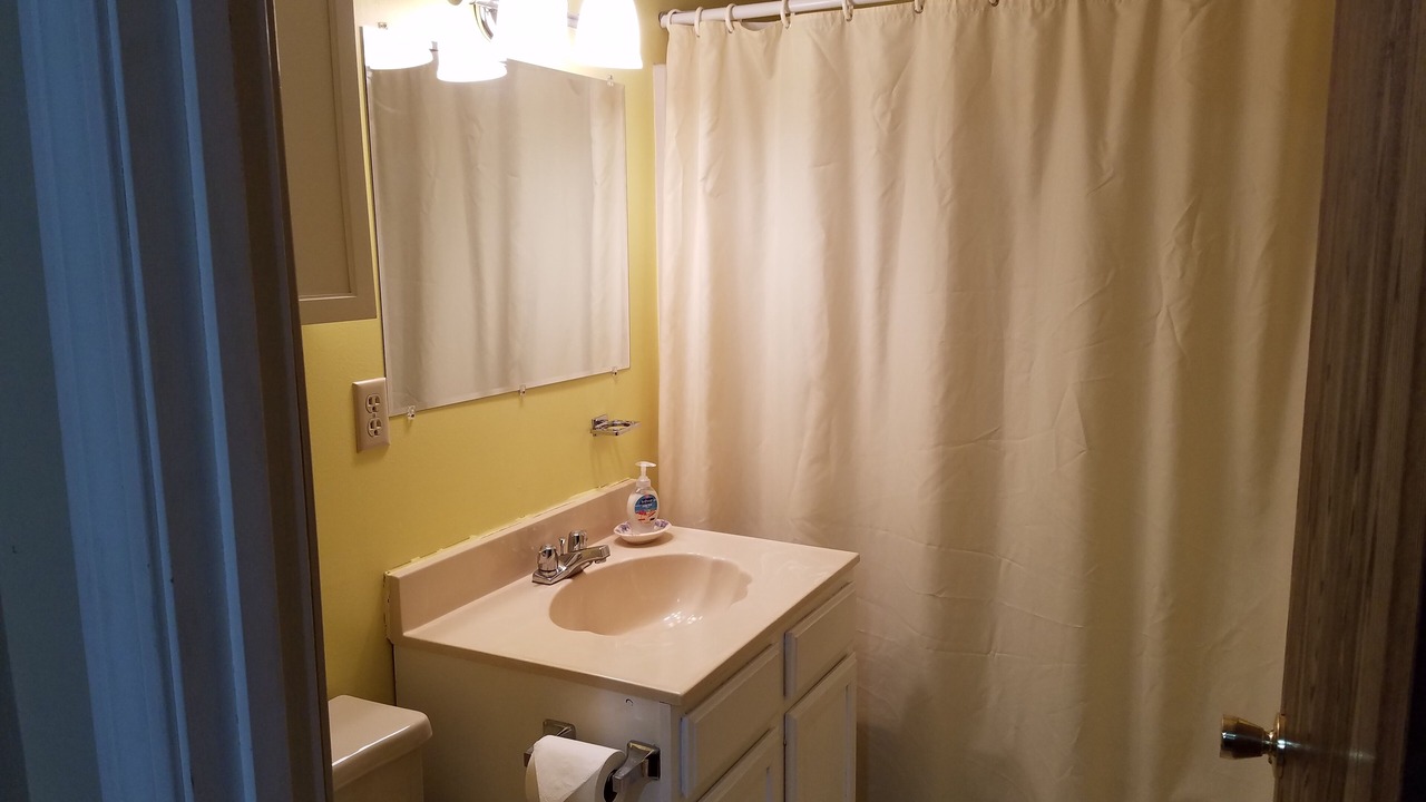 Photo of Bathroom in North Woodstock
