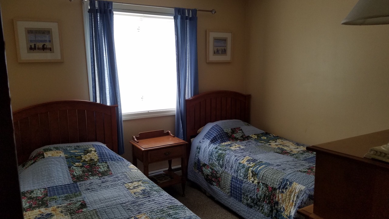 Photo of Bedroom in North Woodstock