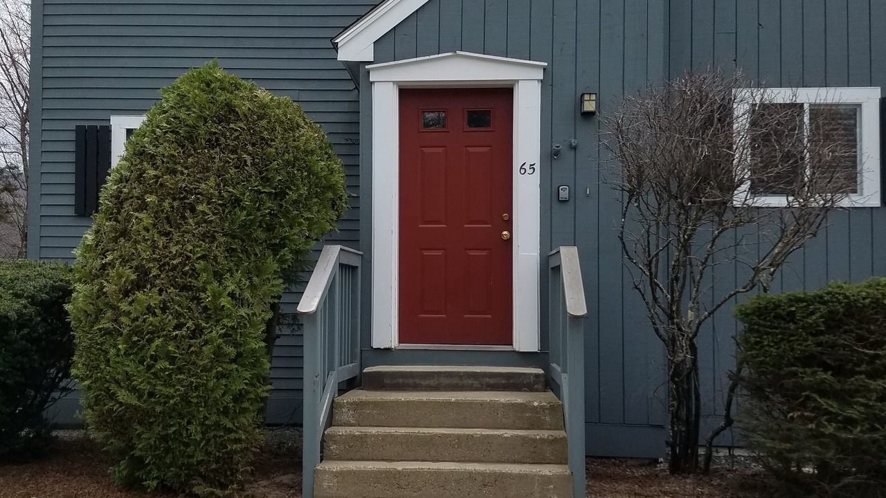 Photo of Outdoor in North Woodstock