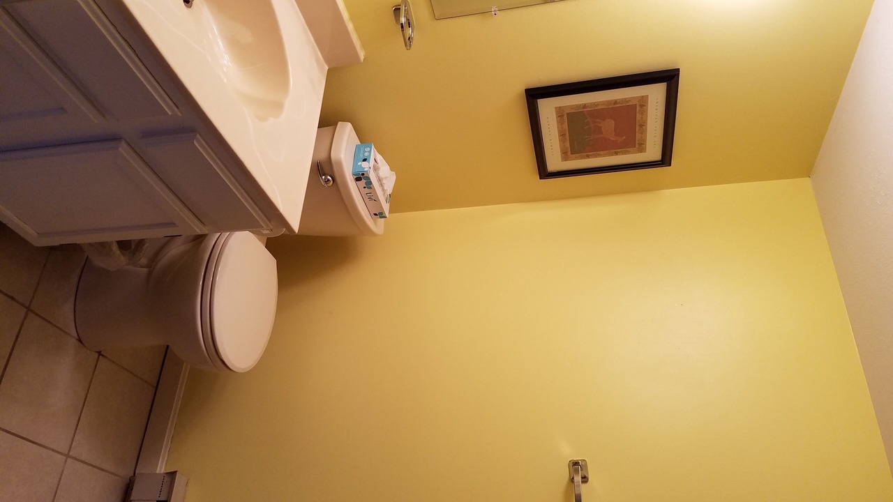 Photo of Bathroom in North Woodstock