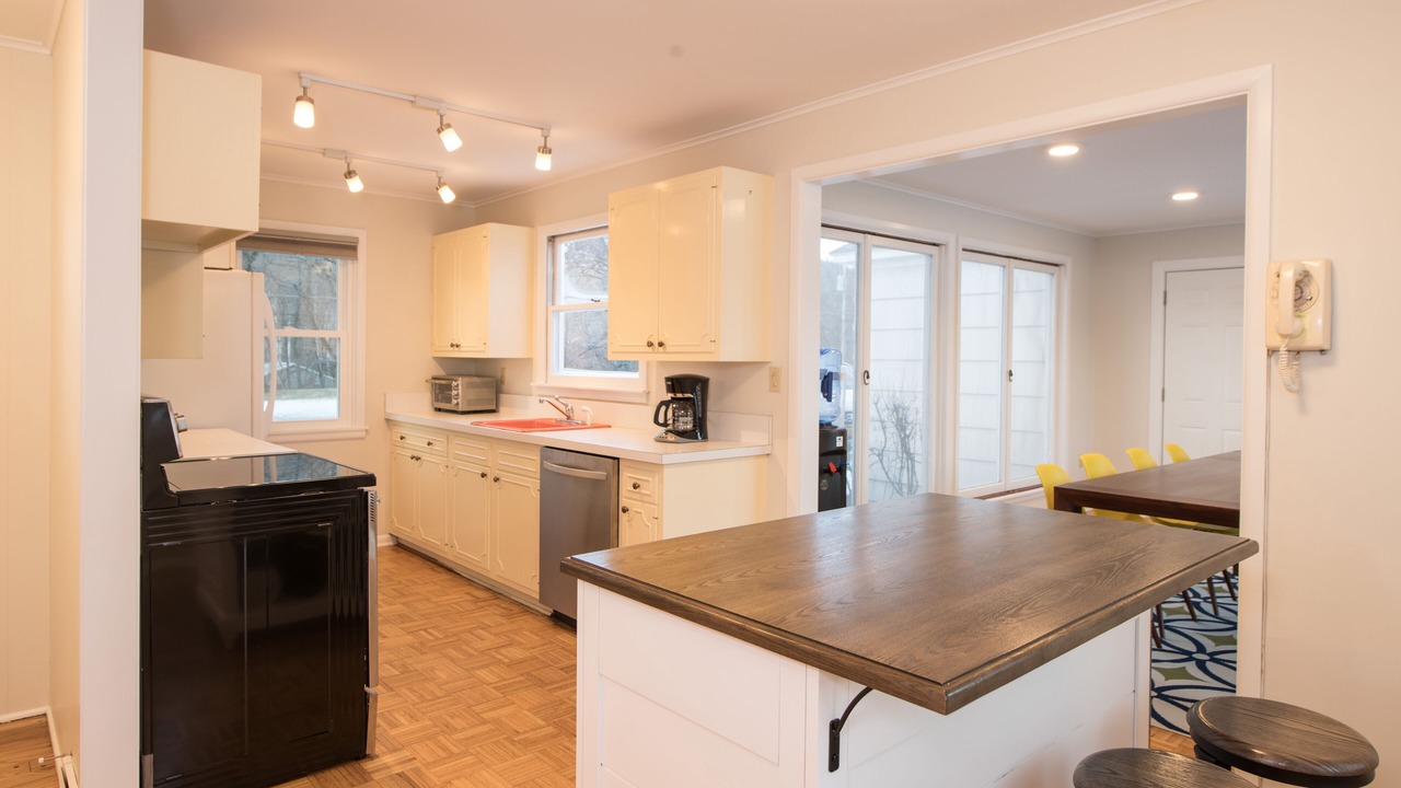 Photo of Kitchen in Silver Bay