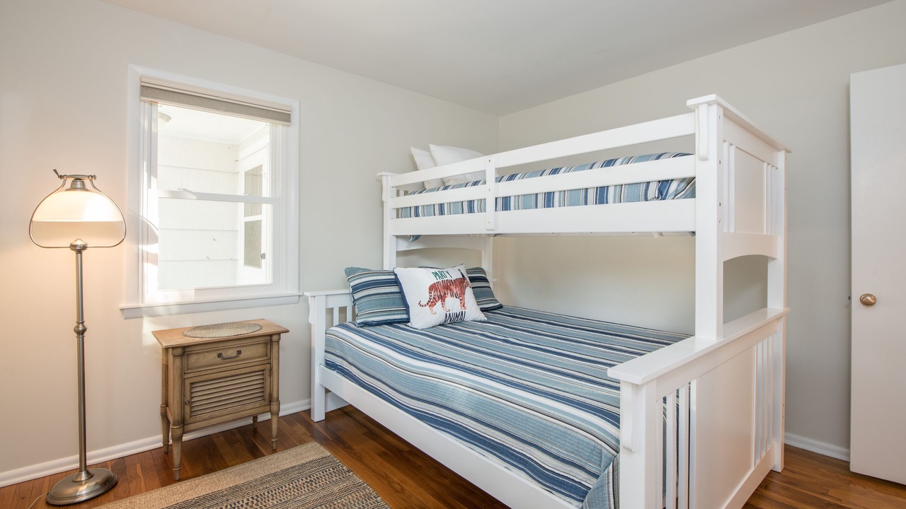 Photo of Bedroom in Silver Bay