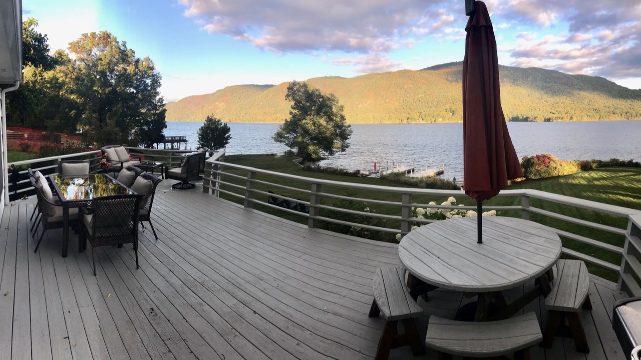 Photo of Outdoor in Silver Bay