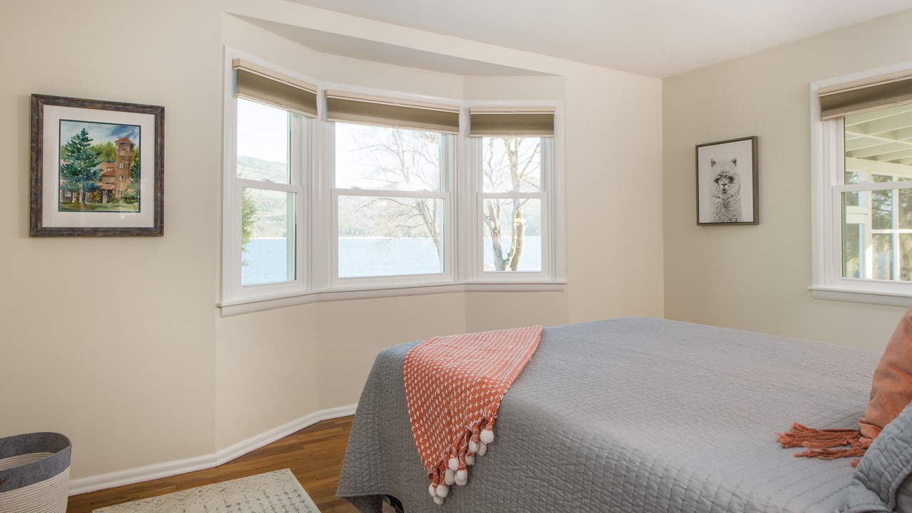 Photo of Bedroom in Silver Bay