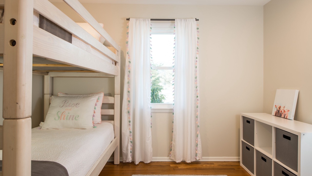 Photo of Bedroom in Silver Bay
