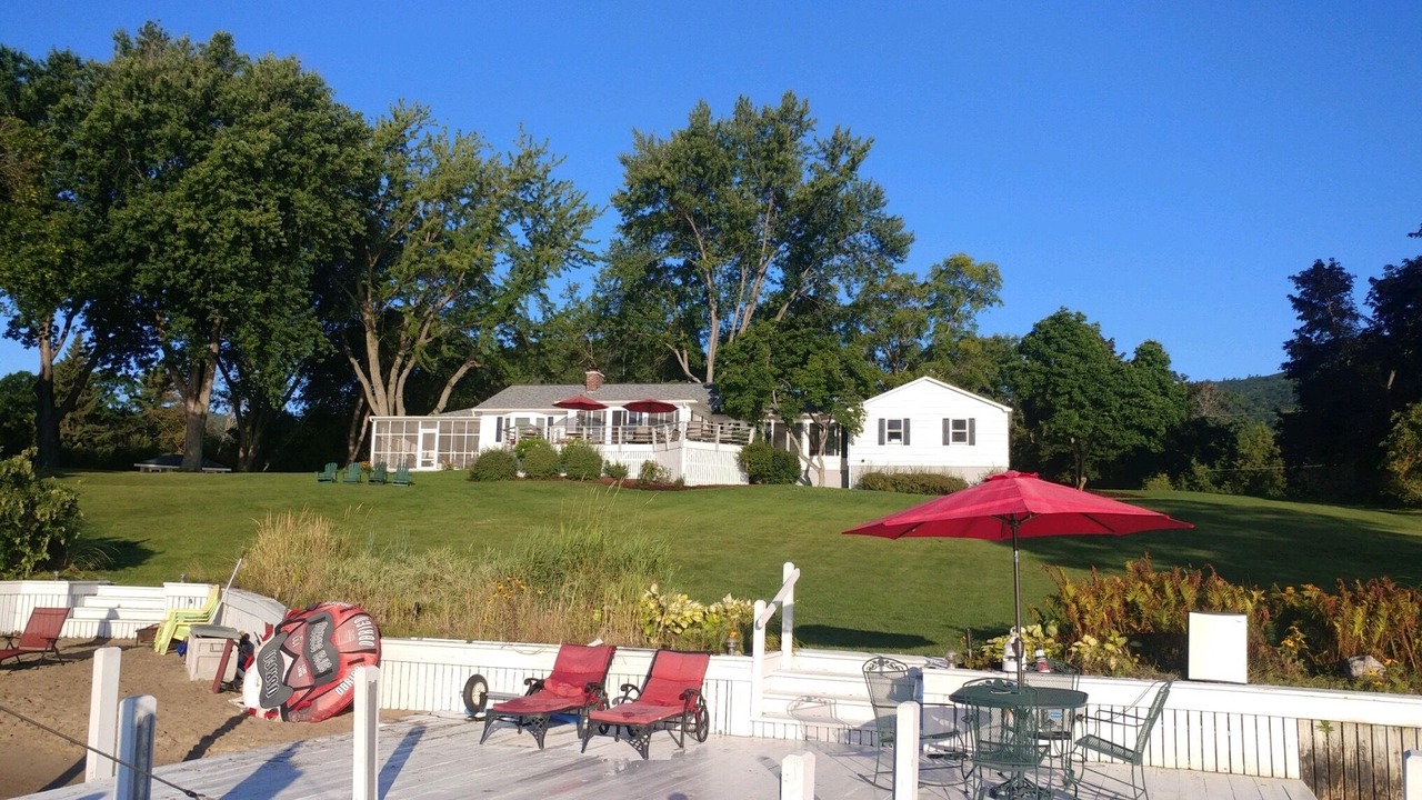Photo of Outdoor in Silver Bay