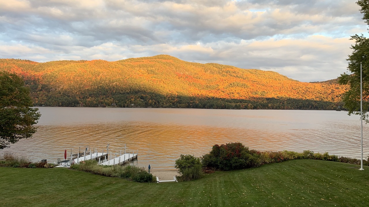 Photo of Outdoor in Silver Bay