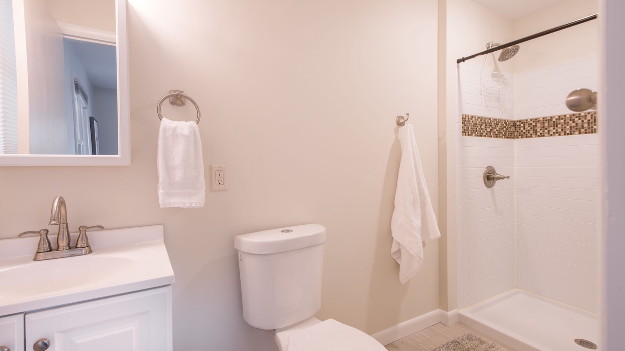 Photo of Bathroom in Silver Bay