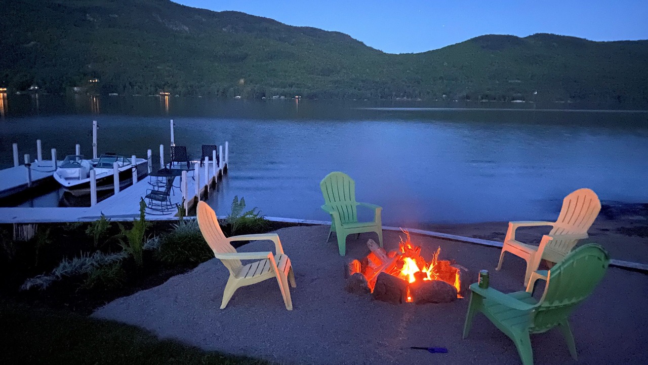 Photo of Outdoor in Silver Bay