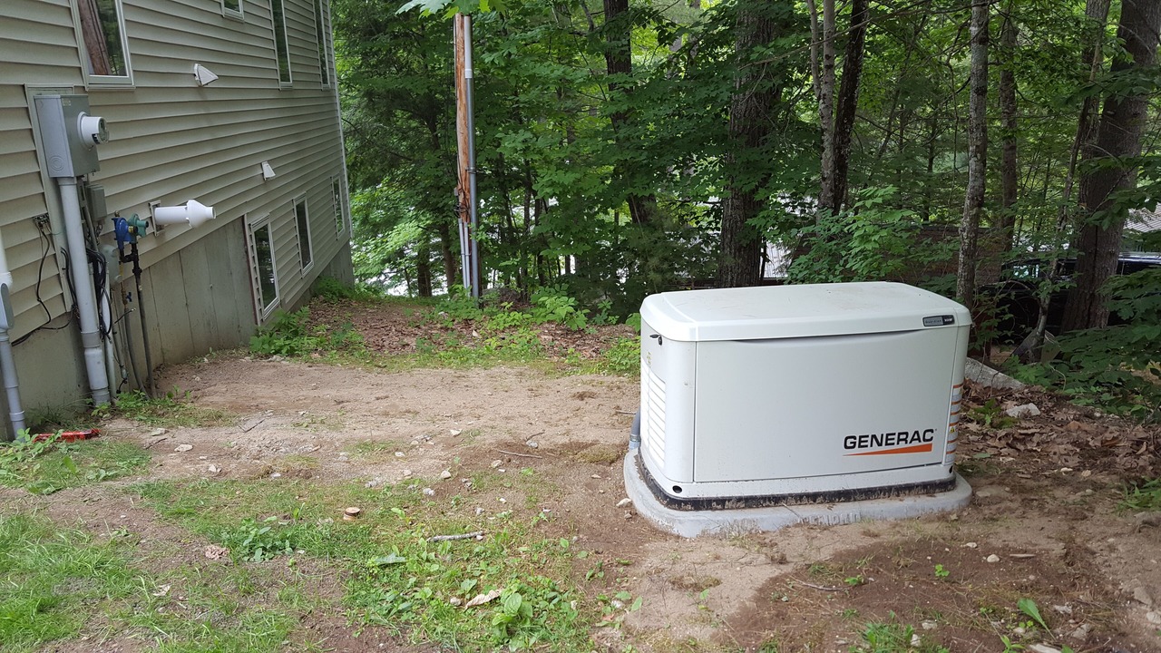 Photo of Outdoor in Raymond
