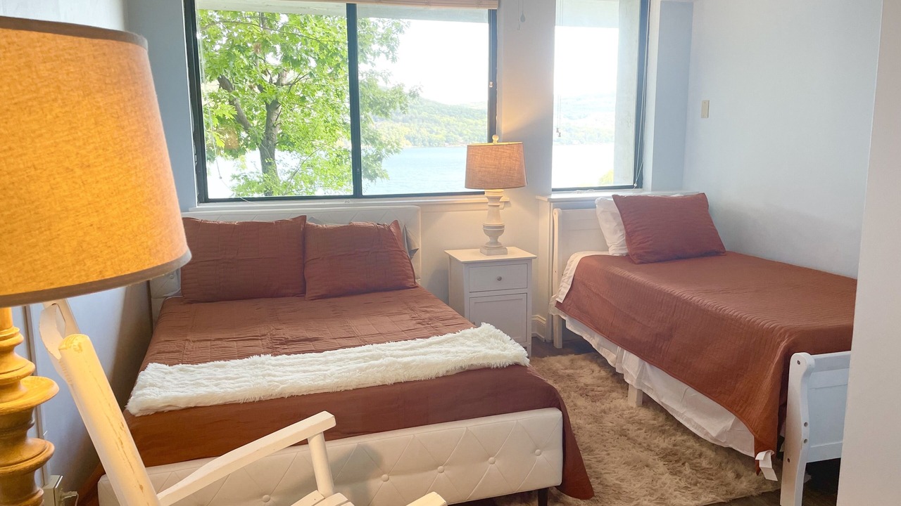 Photo of Bedroom in Canandaigua