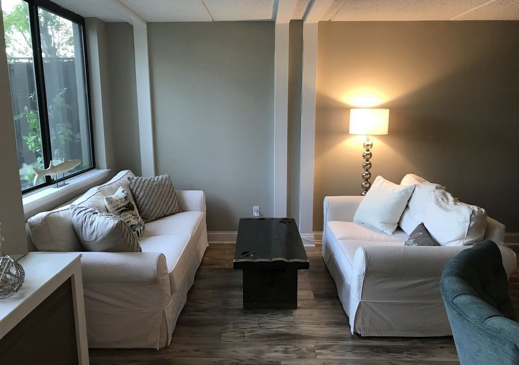 Photo of Livingroom in Canandaigua