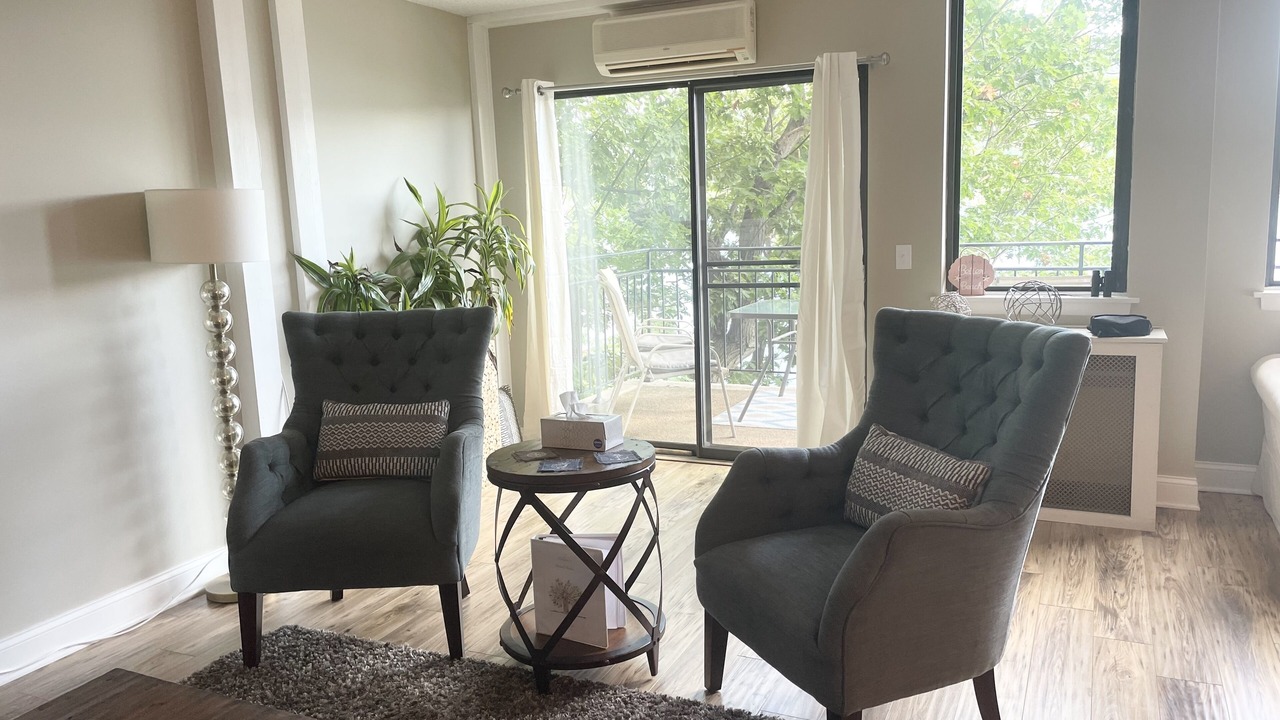 Photo of Livingroom in Canandaigua
