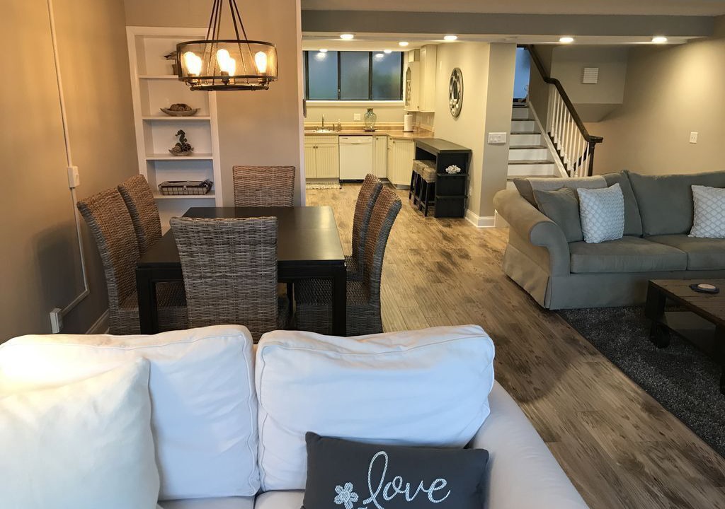 Photo of Livingroom in Canandaigua