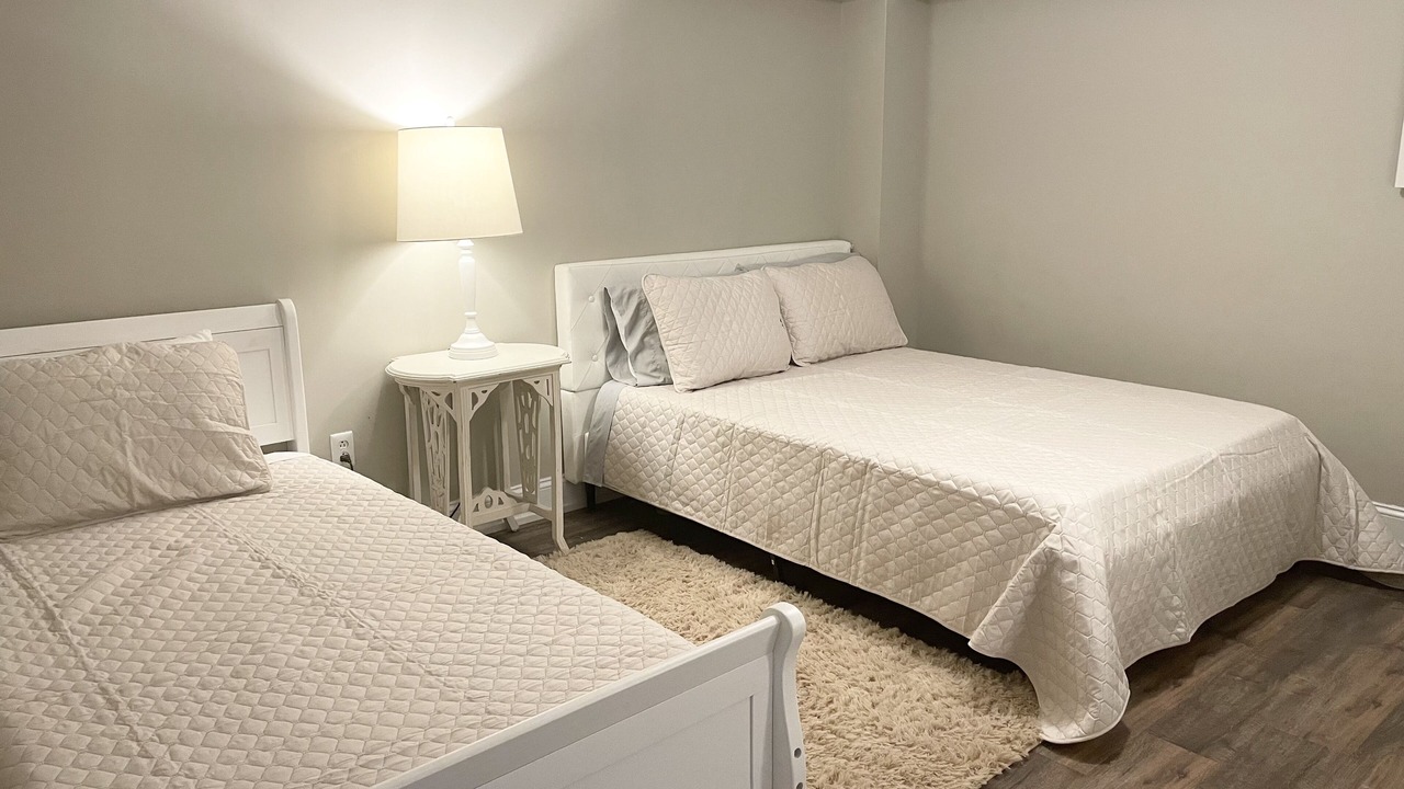 Photo of Bedroom in Canandaigua