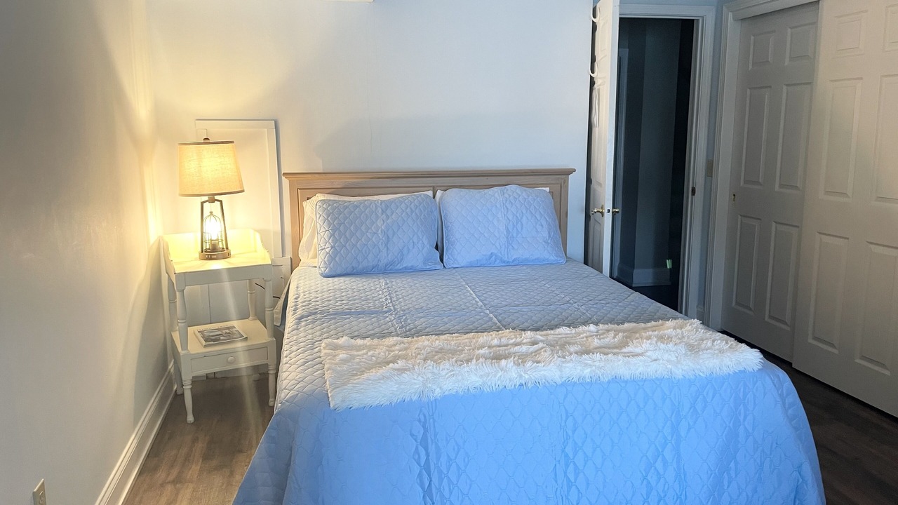 Photo of Bedroom in Canandaigua