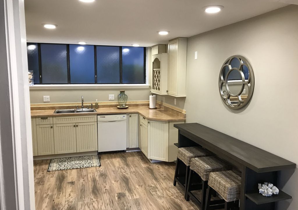 Photo of Kitchen in Canandaigua