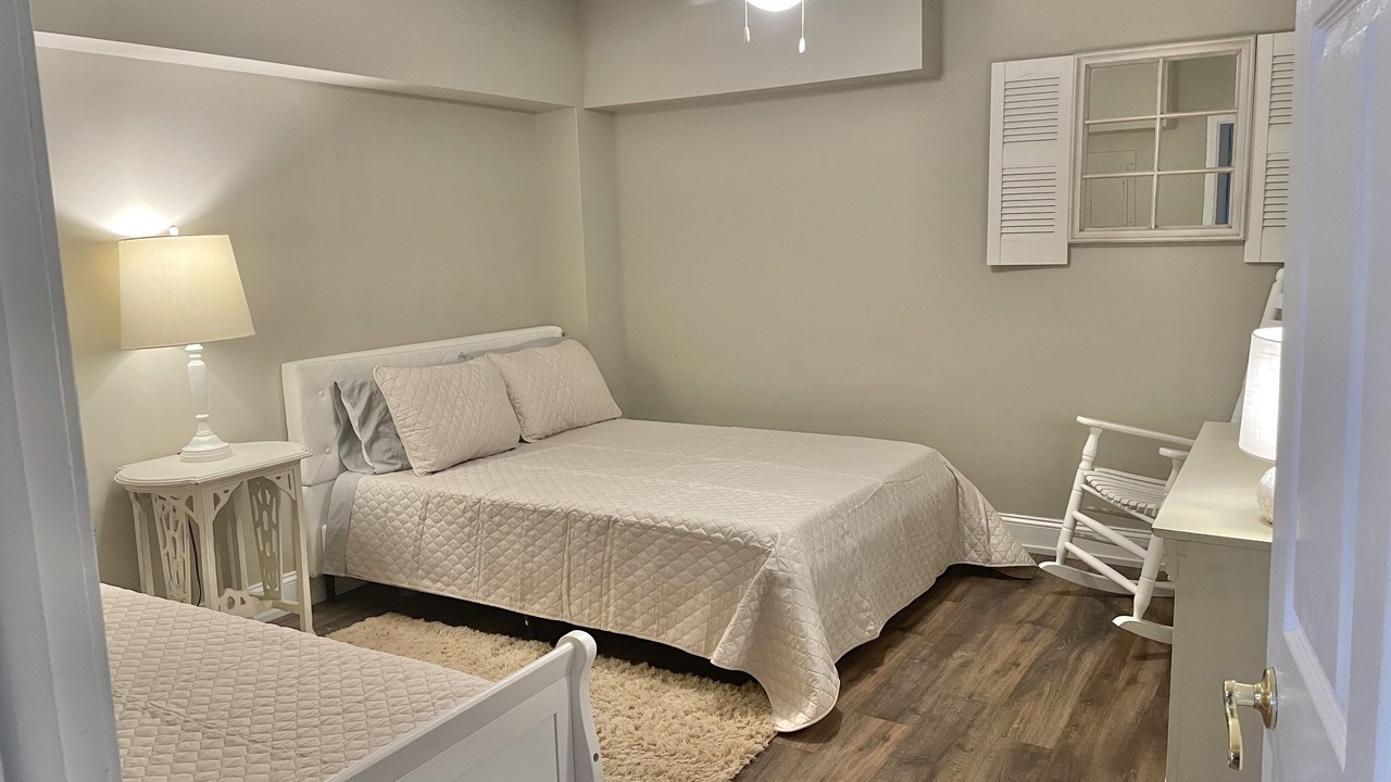Photo of Bedroom in Canandaigua