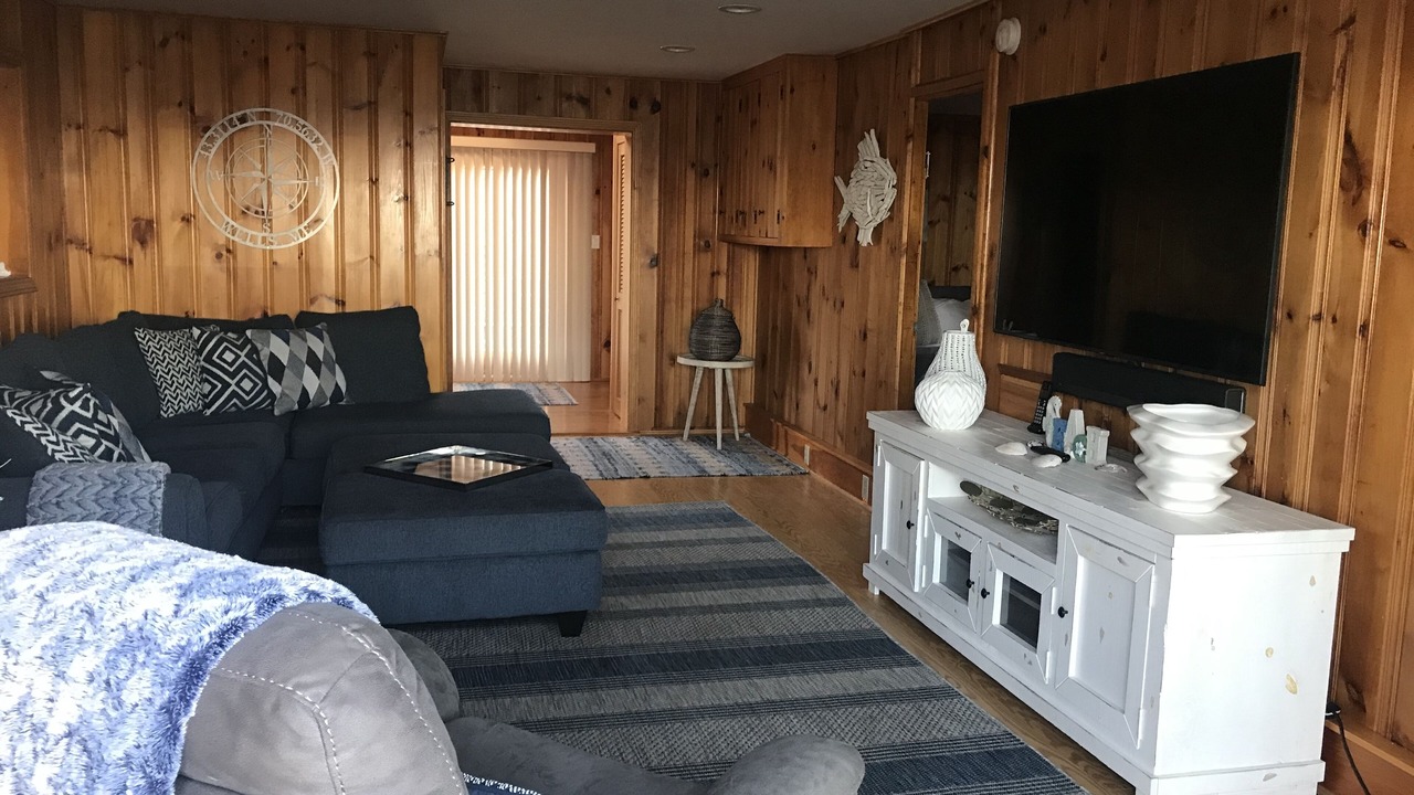 Photo of Livingroom in Wells Beach