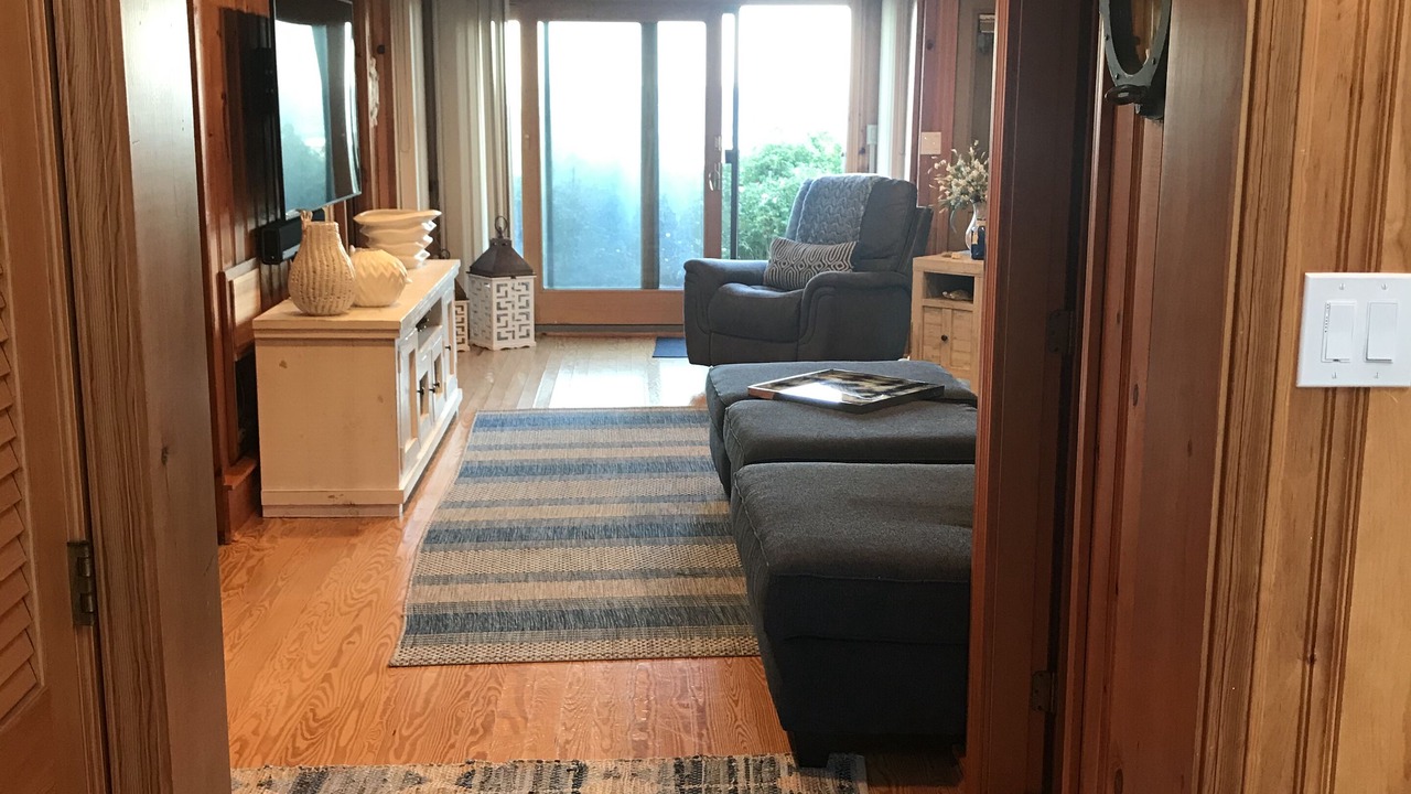Photo of Bedroom in Wells Beach