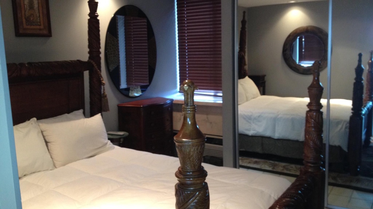 Photo of Bedroom in Westhampton Beach