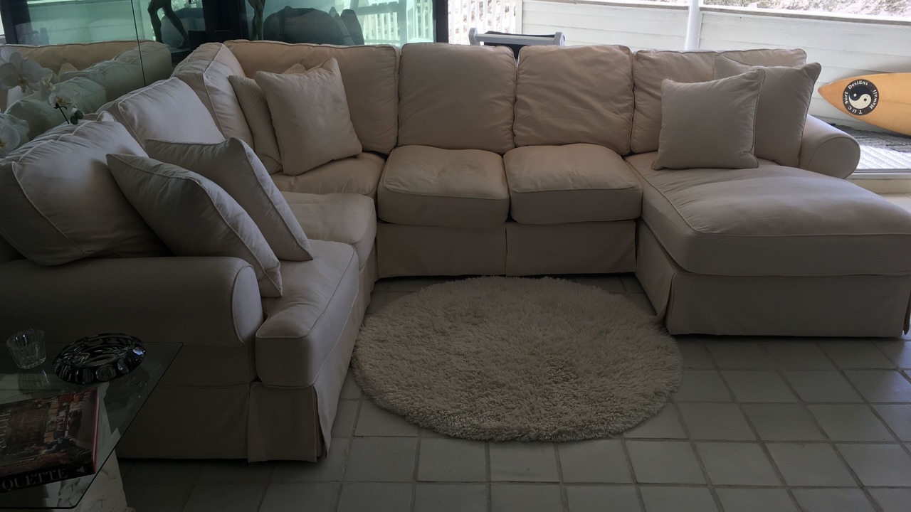 Photo of Livingroom in Westhampton Beach