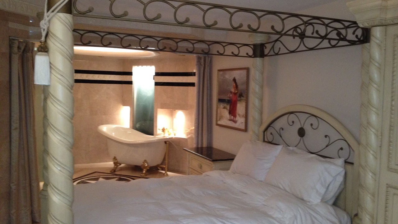 Photo of Bedroom in Westhampton Beach