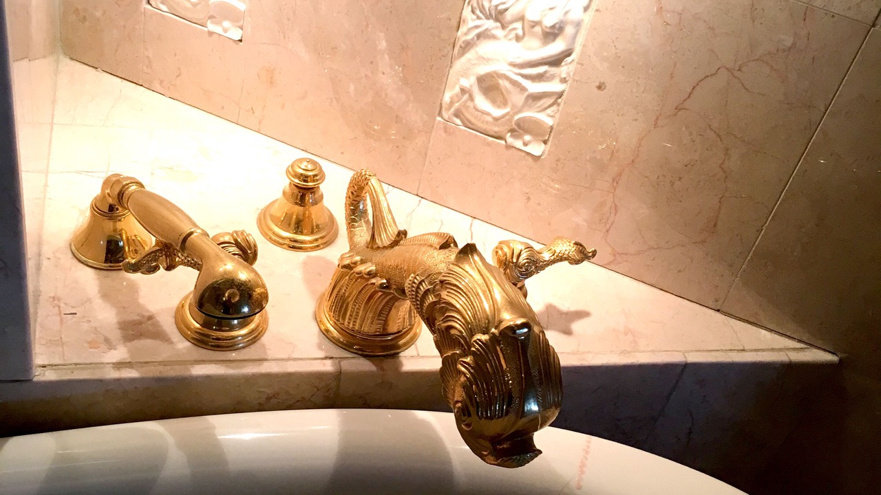 Photo of Bathroom in Westhampton Beach